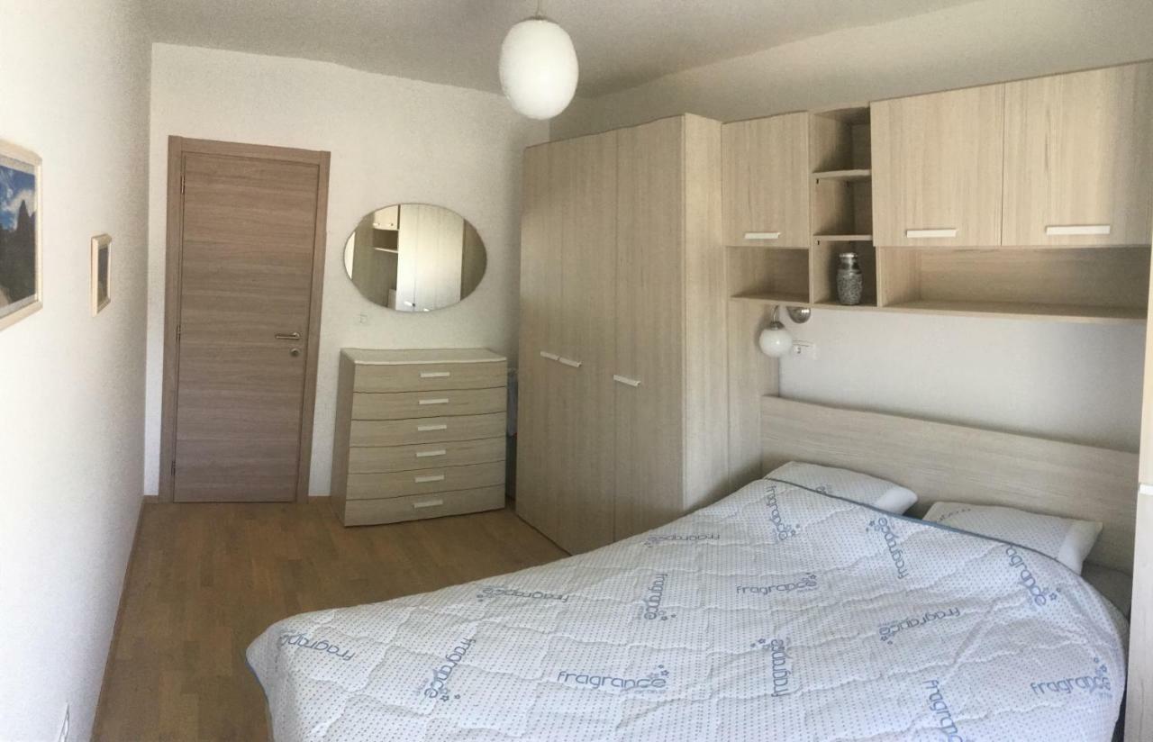 Holly Apartman Umag Exterior photo