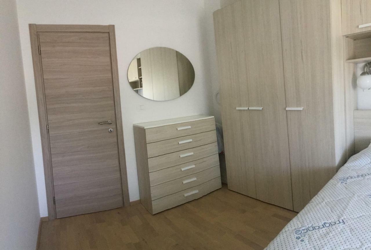 Holly Apartman Umag Exterior photo