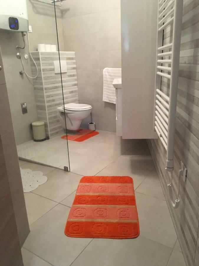 Holly Apartman Umag Exterior photo